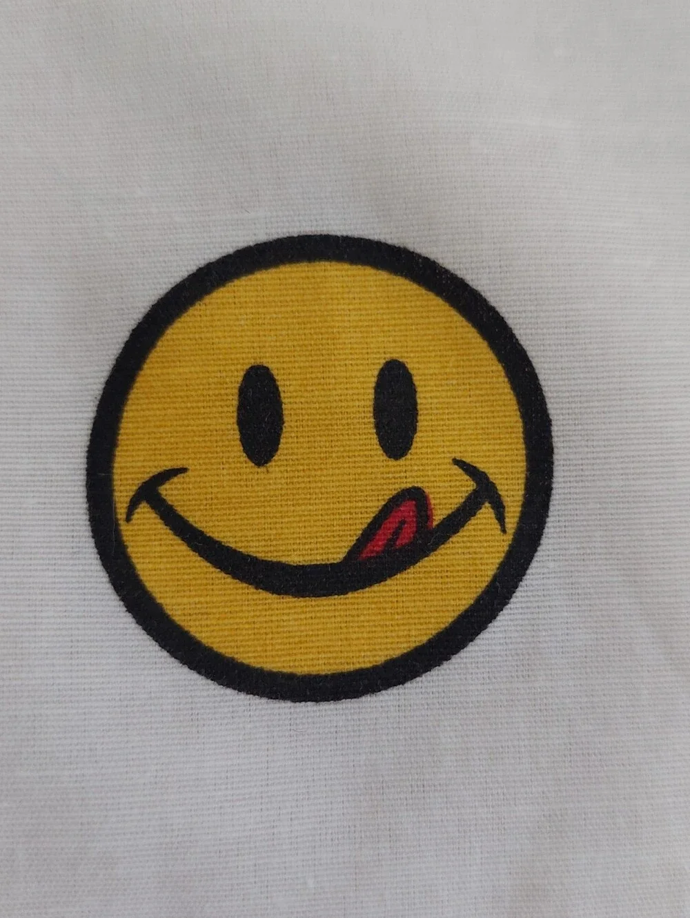 JOE BOXER Smiley Face Emoji Twin sheet set NWOT